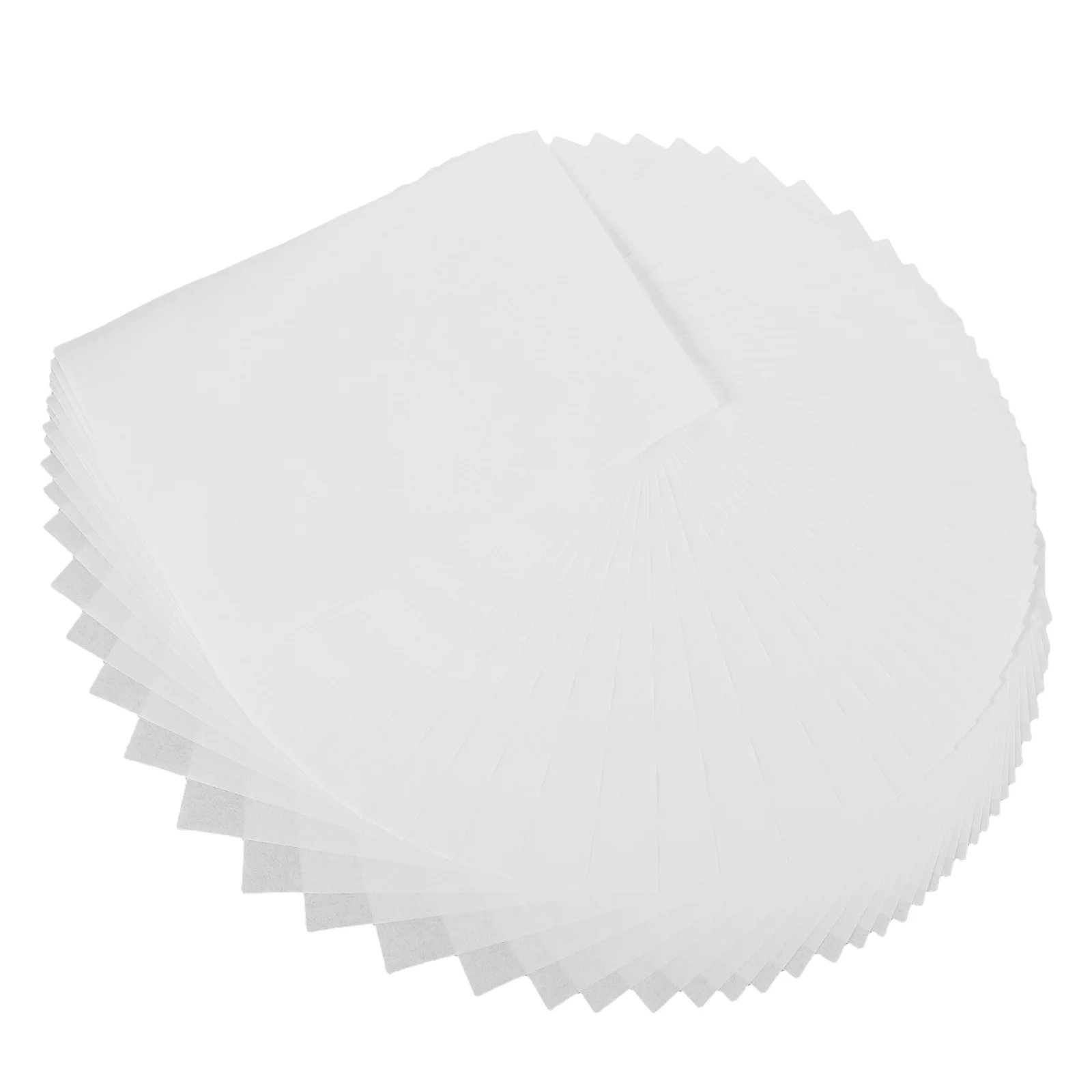 60 Sheets Refills Portable Insert Trays Replaceable Wet Pallet Paper Paint Palette_voghion.com