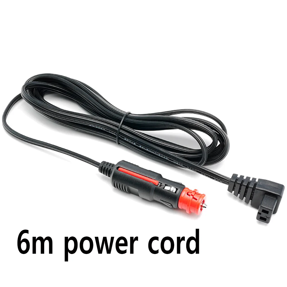 Car Refrigerator Battery Alpicool Extral Lithium Battery Pack 156000mah Alpicool Universal Car Refrigerator Power Line