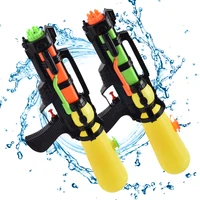 Large Water Guns for Kids.High Capacity Big Size Range Summer Water Toys Gun for Boys Girls and Adults Outdoor Pool 1