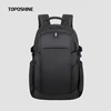 Toposhine Brand Men Backpack Oxford Waterproof Anti Theft Male Backpack Travel 15.6 Inch Laptop Backpack 32L Large School Bags 1