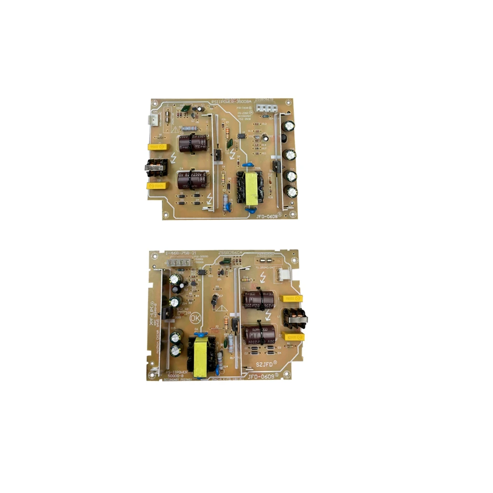 

10PCS Power supply board for PS2 3w 5w 3xxxx 5xxxx 110V-220V power board repair replacement