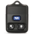 3 Buttons Trunk