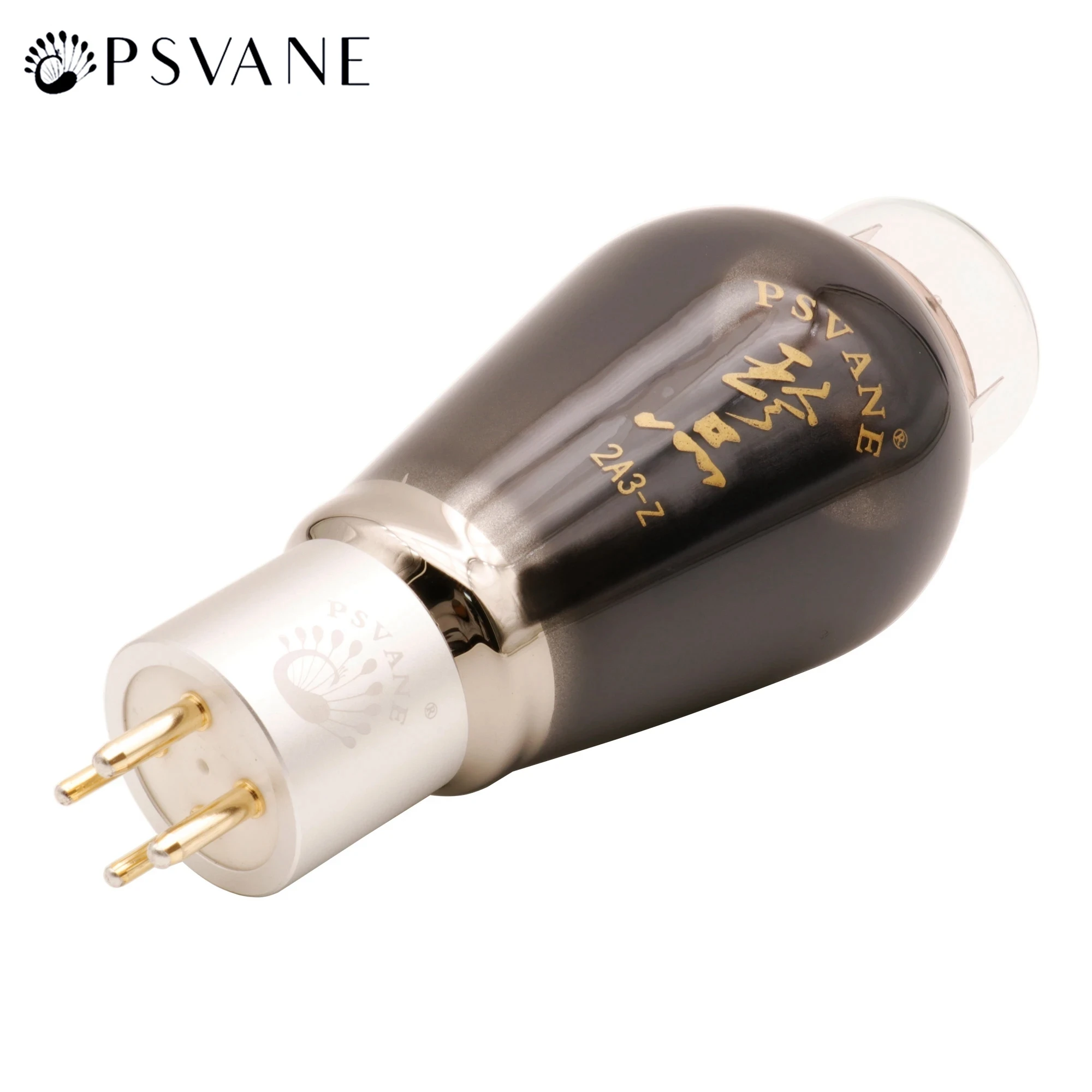 PSVANE Treasure PSVANE 2A3-Z 2A3Z Vacuum Tube Precision Pairing Valve Replaces 2A3C 2A3B 2A3-TII 2A3T Matched Brand New HIFI DIY 4