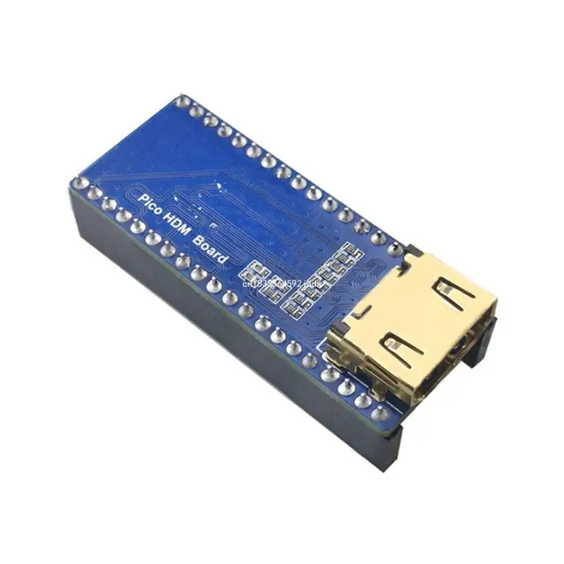 

External DVI Display Board for Pico Expansion Board Dropship