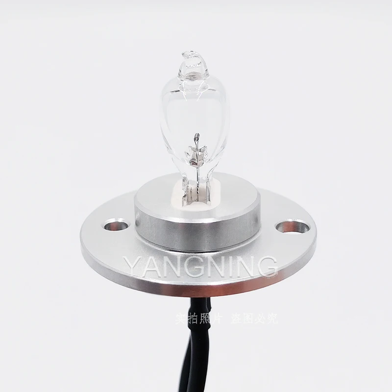Halogen Bulb BA-88A 6V10W The Same As Original For Mindray Semi-automatic Biochemical Analyzer