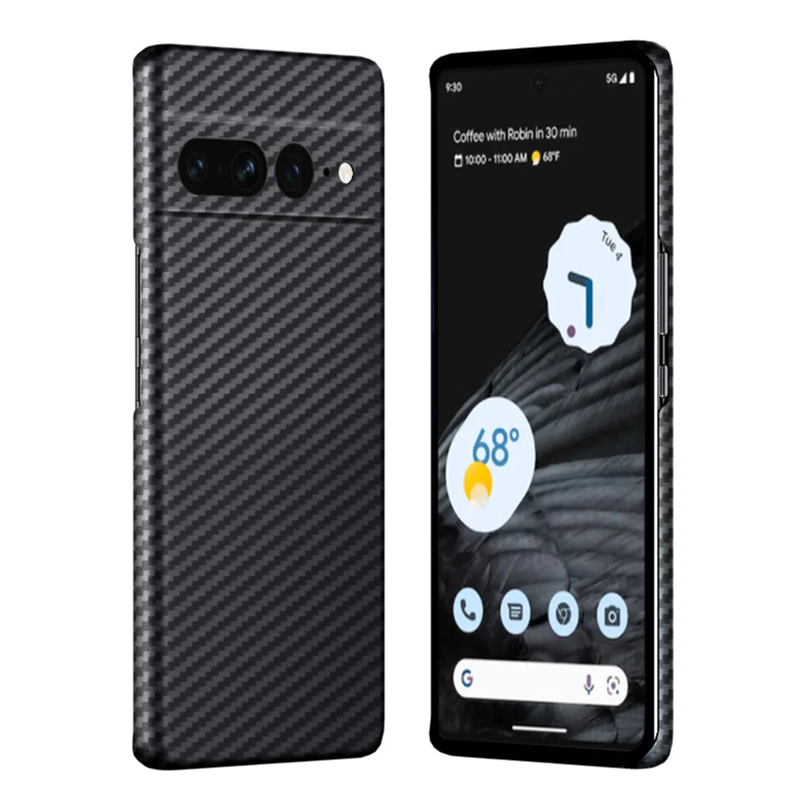 Купить Чехол Для Google Pixel 7 5g