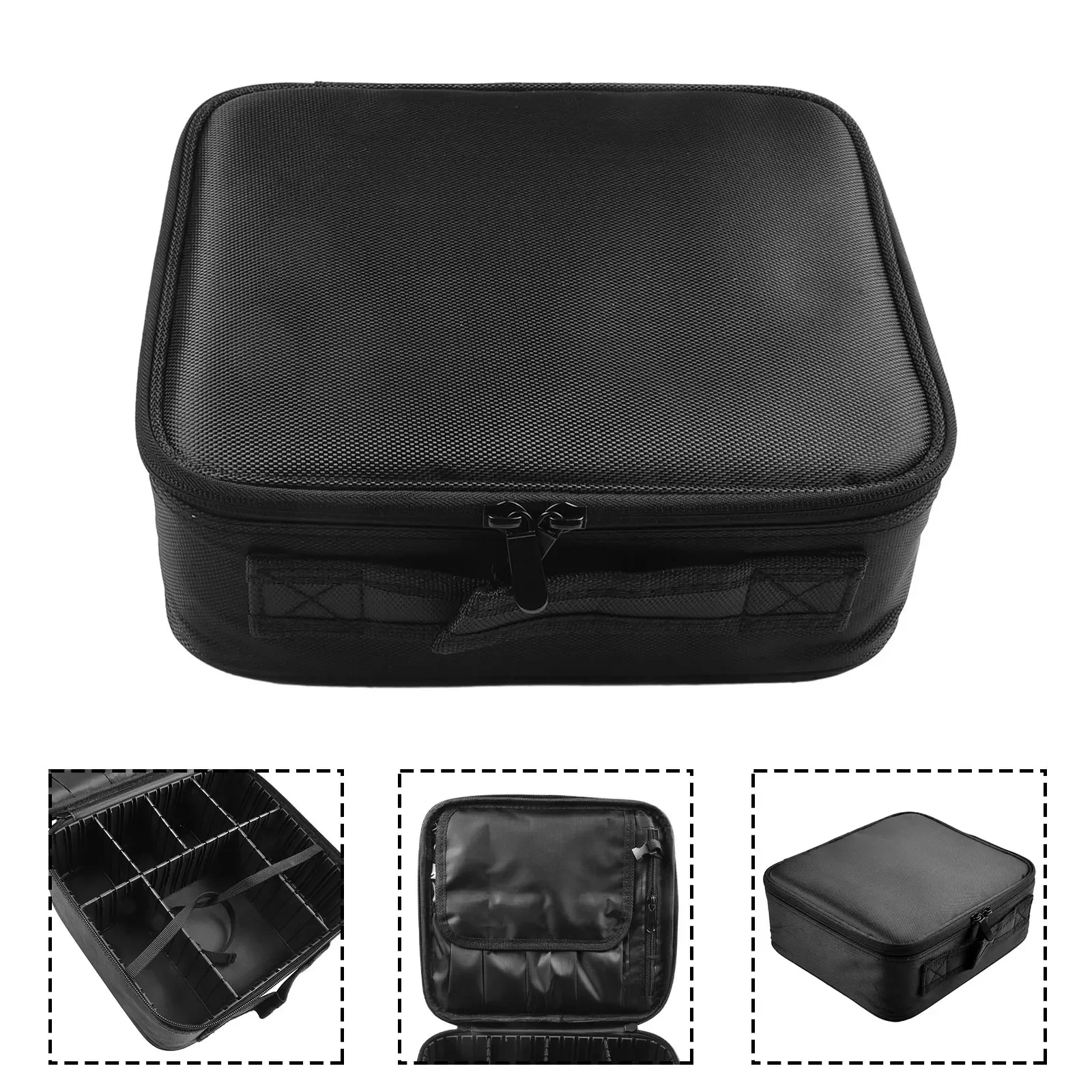 

Сумка-Органайзер для рыболовных снастей из ткани Оксфорд