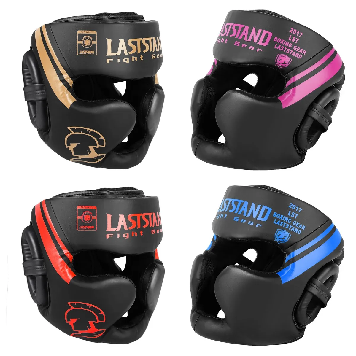 

Защитный шлем MMA для бокса, Аксессуары для обучения детей и взрослых, полноразмерные шлемы для Муай Тай, кикбоксинга