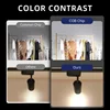 110V 220V Spotes To Ceiling Lighting Rail COB Track Light System Spotlight Fixture Track Lamp Set For Kitchen Living Room Store 2