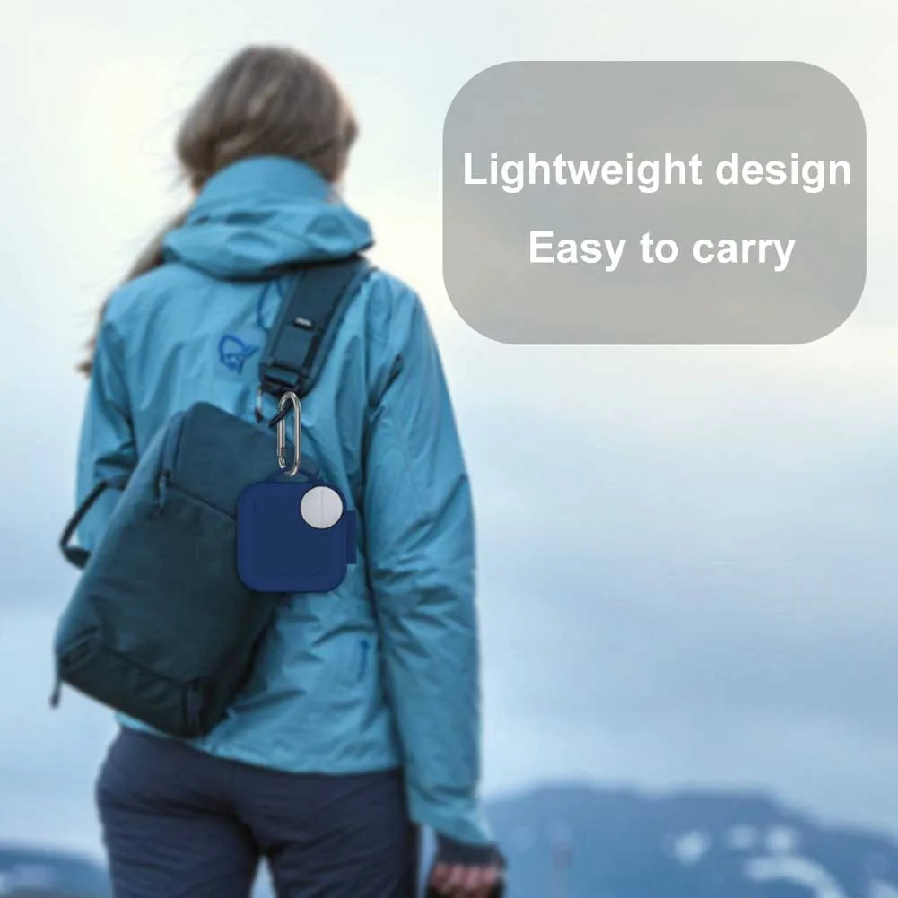 Silicone Protective Case with Carabiner Protector Cover Full Protections Housing for Nothing CMF Buds Pro 2 Earphones