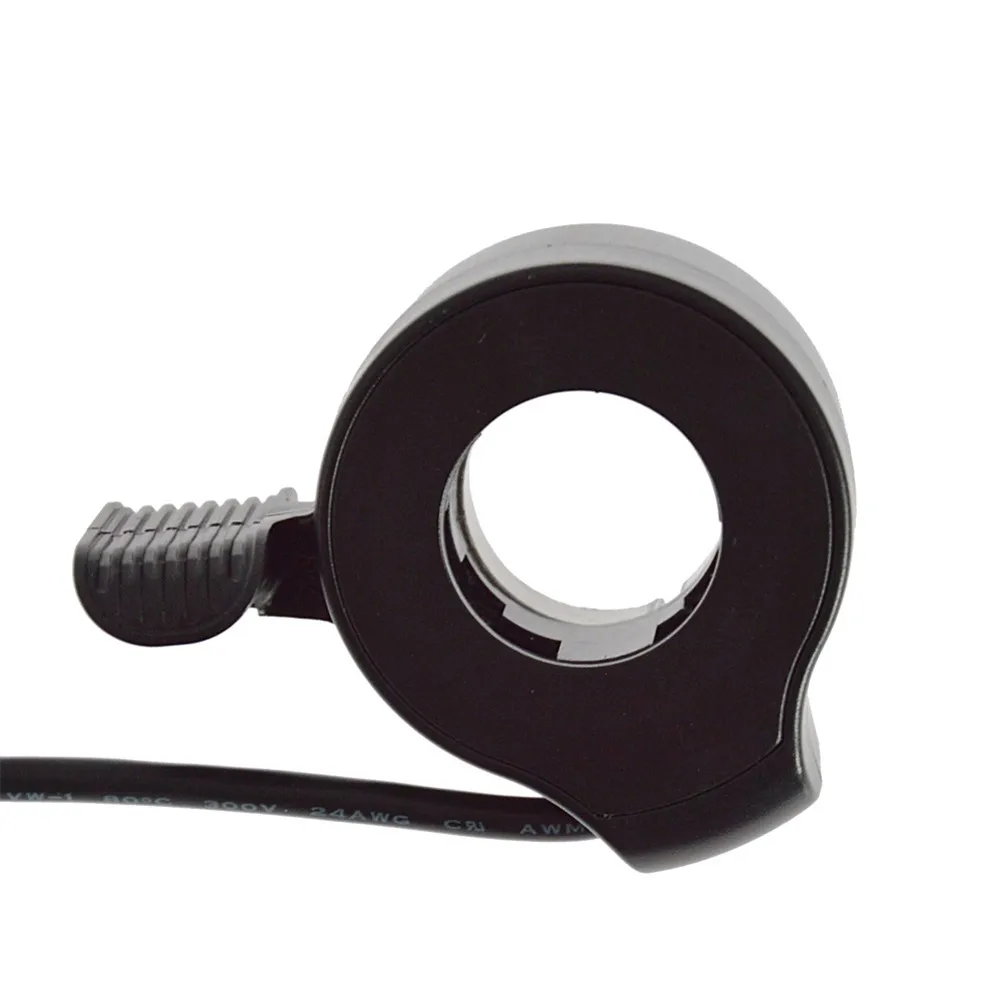1 Pc Elektrische Roller Daumen Gaspedal Finger Hall Sensor Beschleuniger Elektrische Roller Gas Knopf Montage Teile – Detail 8