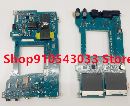 

Новая материнская плата PCB запасные части для Nikon D780 SLR