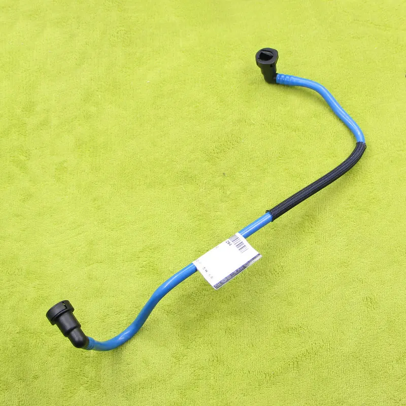 Apply to Golf 6 MK6 Bora Jetta Polo Octavia tiguan Rapid Fuel pump return pipe Fuel pipe Gasoline 180 201 294 180 201 293