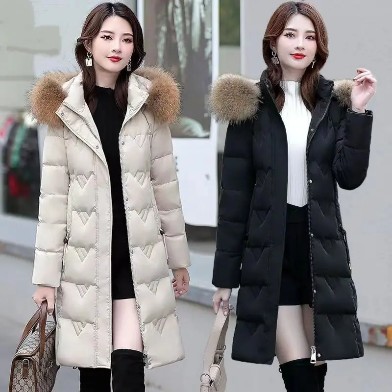 office-lady-slim-fit-brief-thickened-double-new-high-quality-duck-down-high-end-ready-to-wear-jacket-for-women-t567