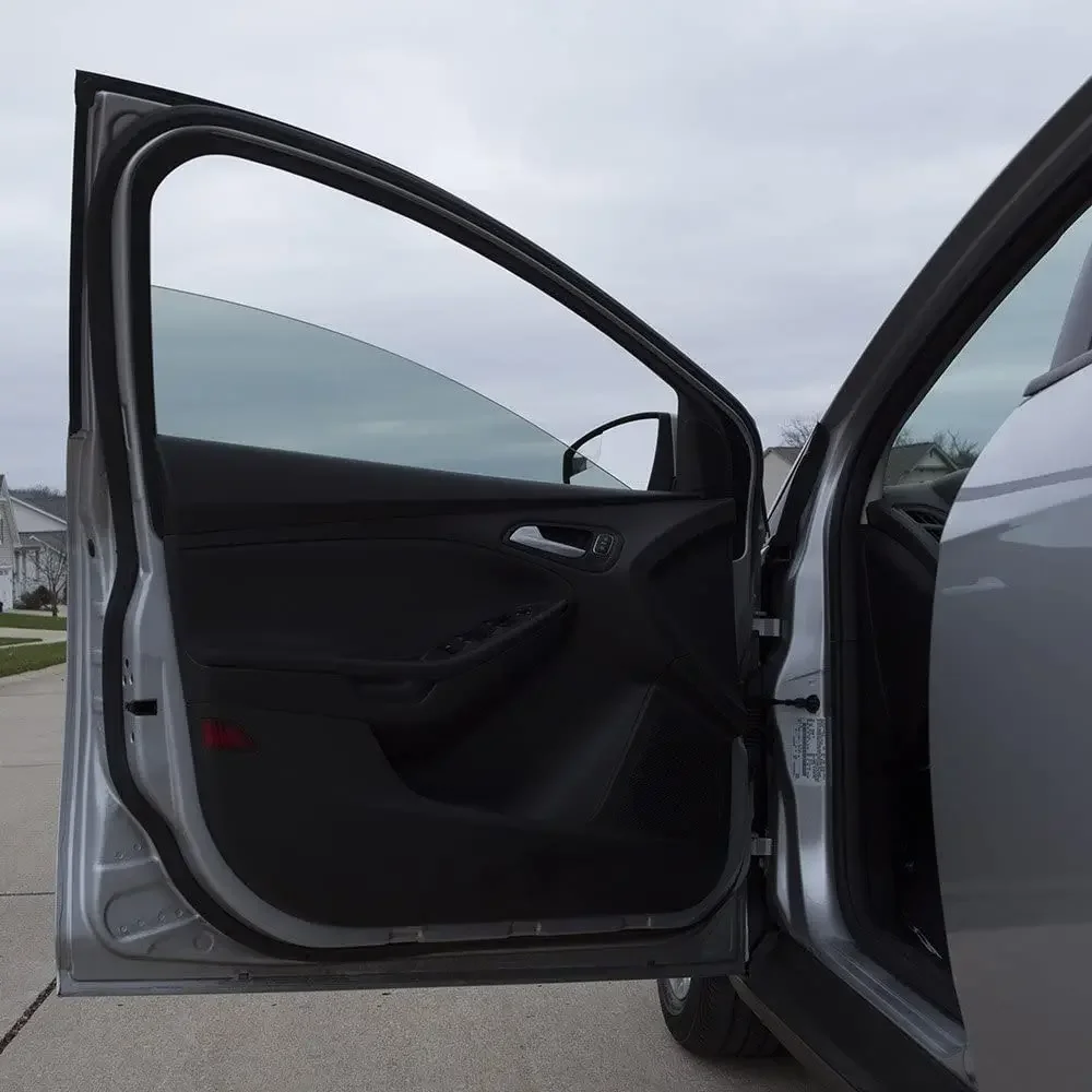Solar UV Protection Window Film Sticker Car