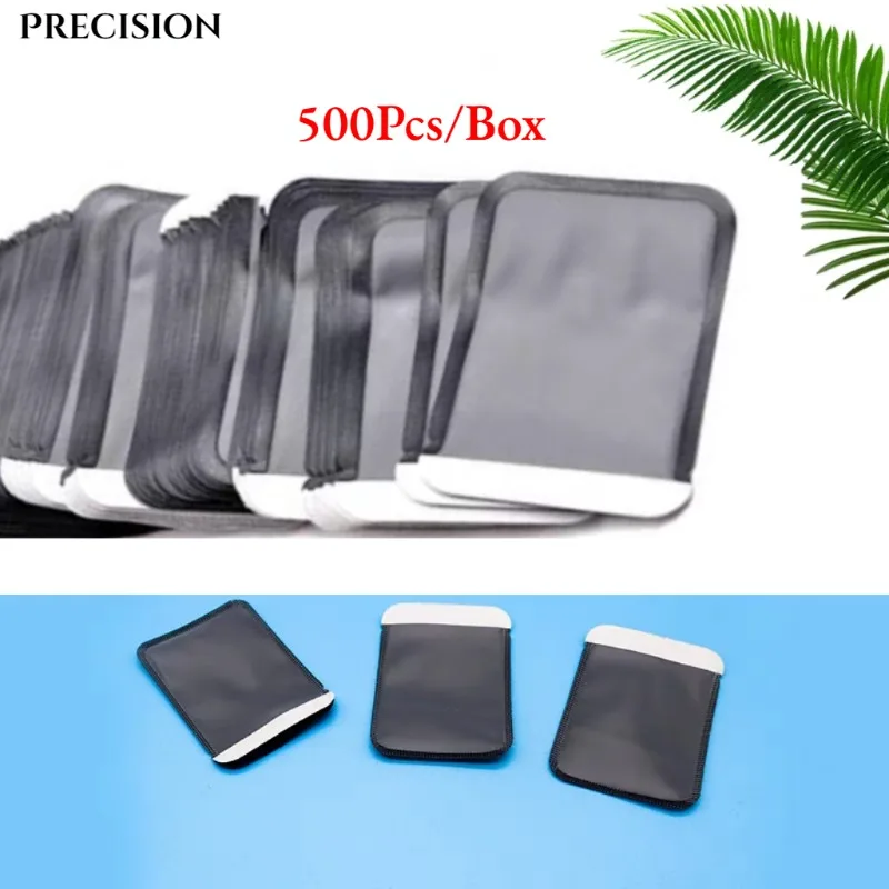 20 PZ SCATOLA Push-pull-pull Contenitore Di Metallo Zyn Piastra - Foto 7