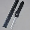 UTX-85 ULTRATECH MICRO ULTRA TECH Tactical Gear D2 Steel CNC Aluminum Alloy Handle EDC Tools 5