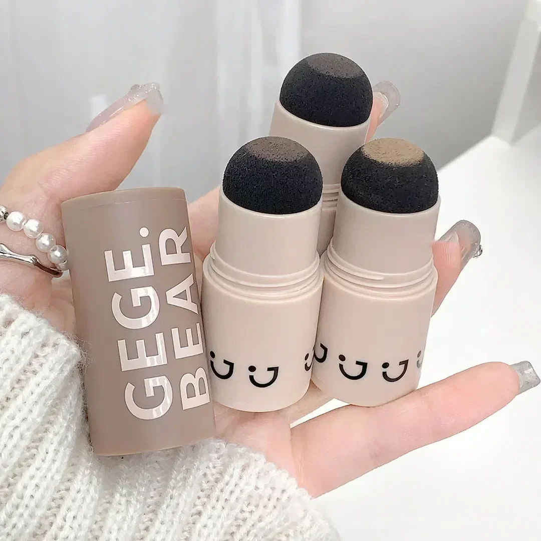 Hair Fluffy Powder Instantly Root Cover Hair Concealer Coverag Paint Repair Fill In Shadow Thinning Eyebrow Powder