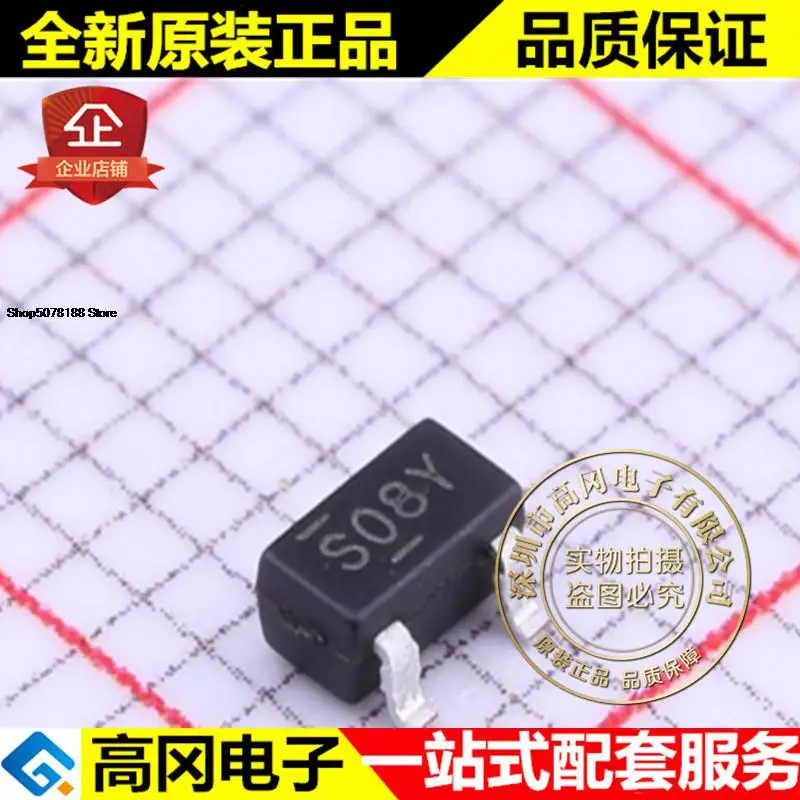 

5 штук BL8536CB3TR30 SOT23-3 DC-DC