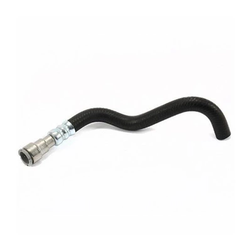 

32416767136 New Car Coolant Hose Return Line Coolant Pipe for BMW X5 E53