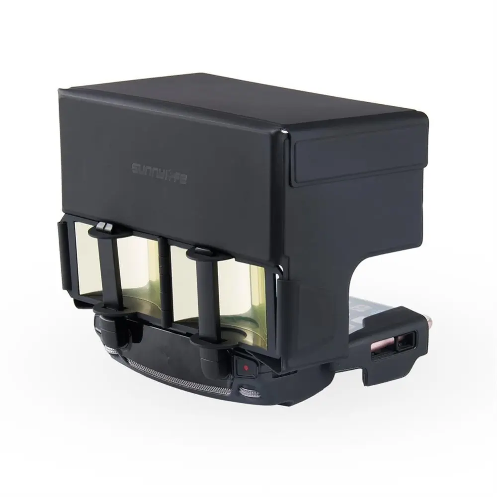 Range Extender Transmitter Antenna Amplifier Signal Booster and Remote