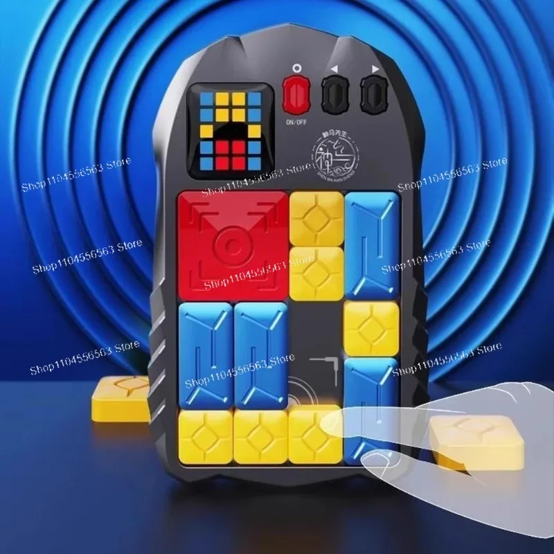 슈퍼 슬라이드 직소 퍼즐 & 화롱로드 - 500개 이상의 레벨이 있는 스마트 센서..