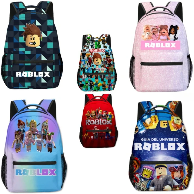 Mochila Roblox