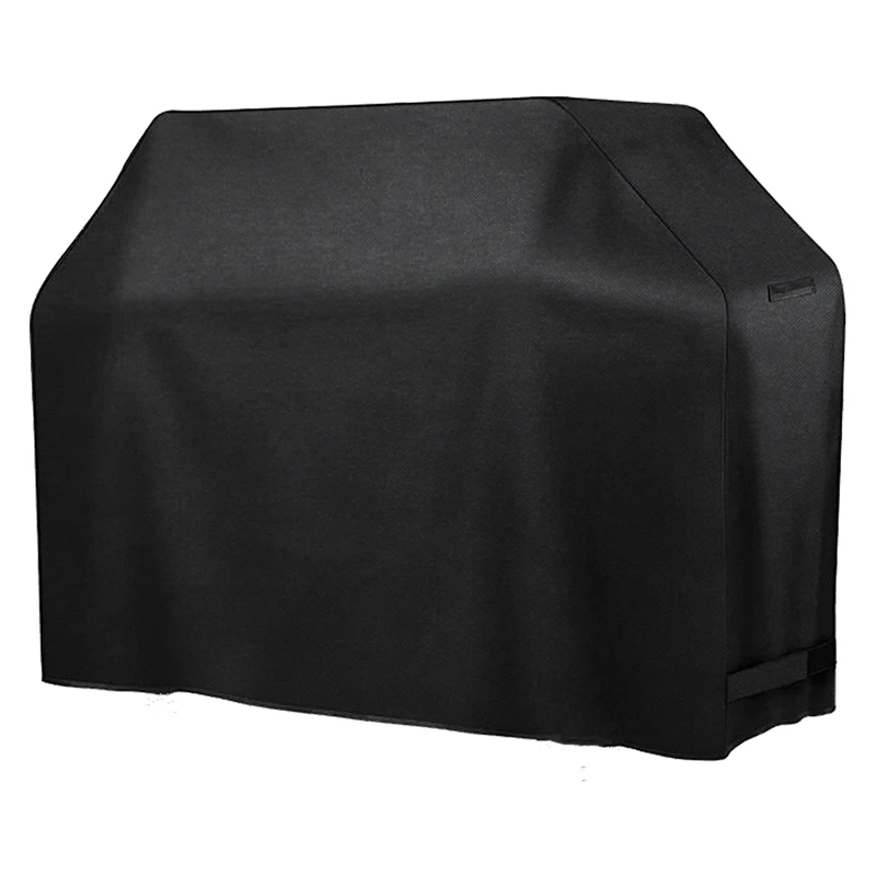 Copertura Per Griglia, Copertura Per Barbecue Impermeabile Da 58 Pollici 600D Per Weber, Griglia A Gas Char-Broil Nexgrill, Resistente Allo Sbiadiment