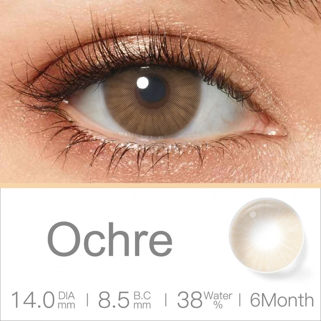 Ochre
