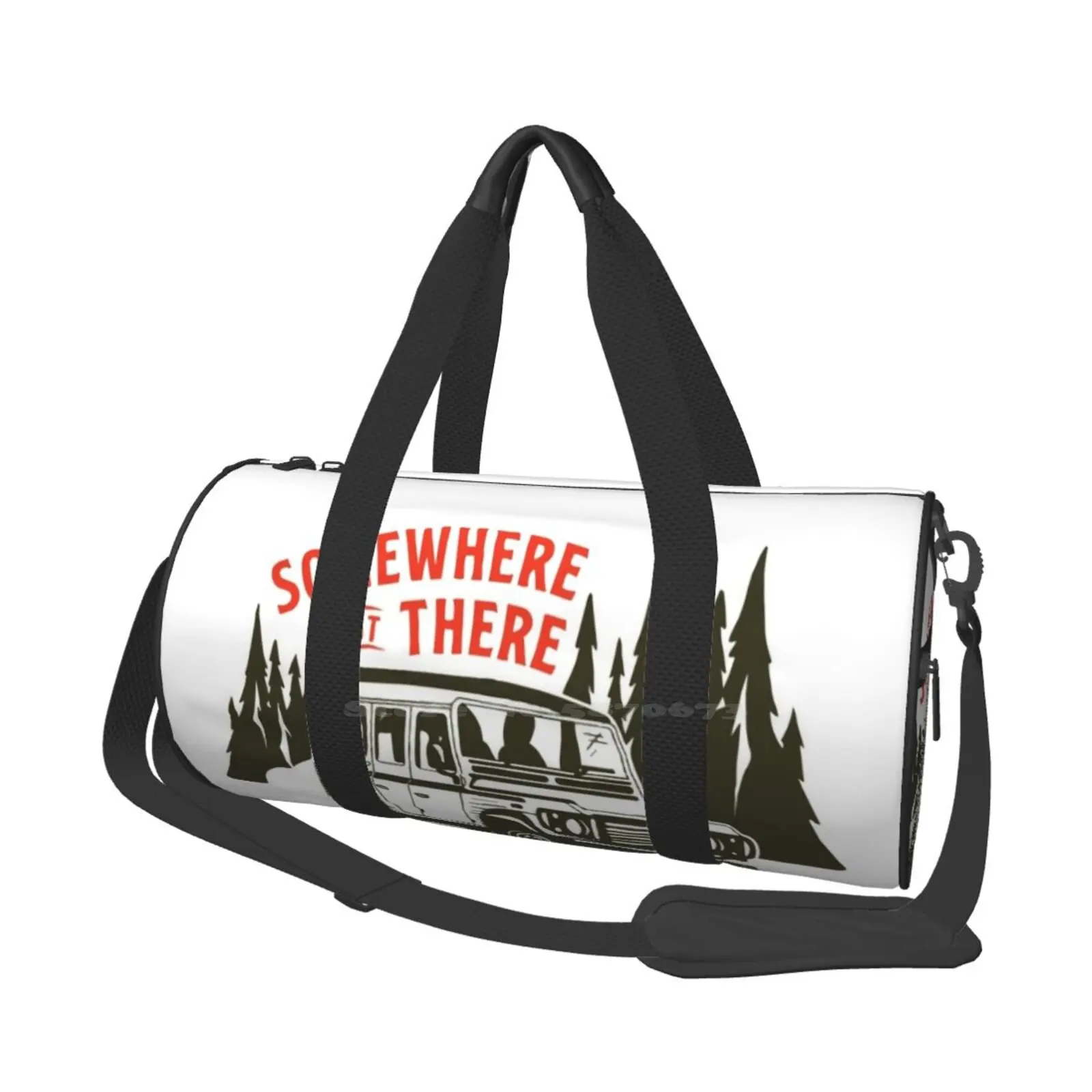 

Somewhere Out There Rover De Large-Capacity Shoulder Bag For Shopping Storage Outdoor Land Rover De 2020 Interior Land Rover De