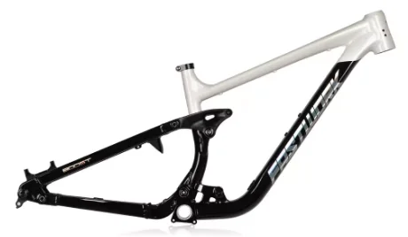 fastwork MTB フレーム　フルサス用 fastwork MTB フレーム フルサス用