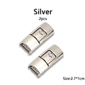 Silver
