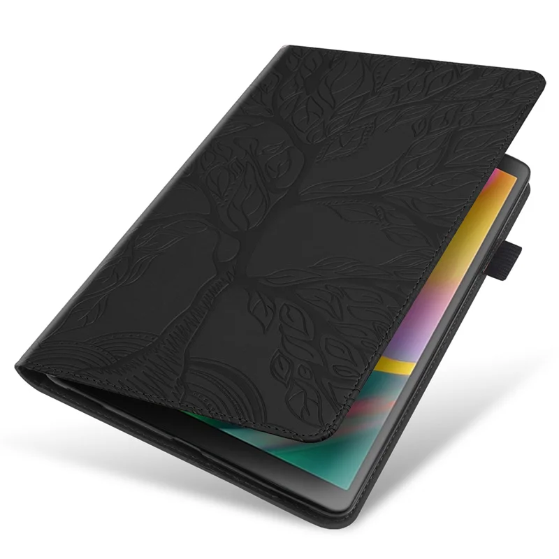 Luxury PU Leather Stand Flip Case