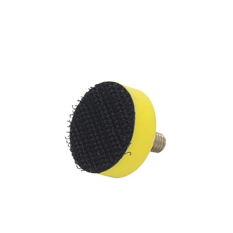 

Home & Garden Polishing Pad Sandpaper Shank Power sanders Tool woodworking Self-adhesion Abrasive sanding disk