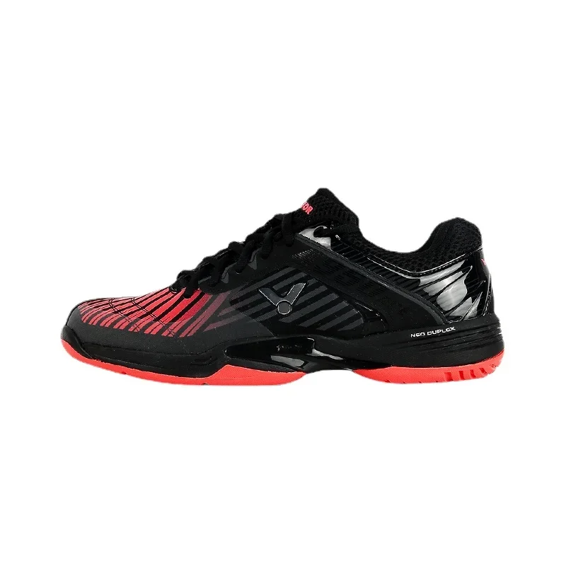 new victor Badminton Shoes For Men women Breathable High Elastic Non-slip Sports Sneakers tennis A950ace