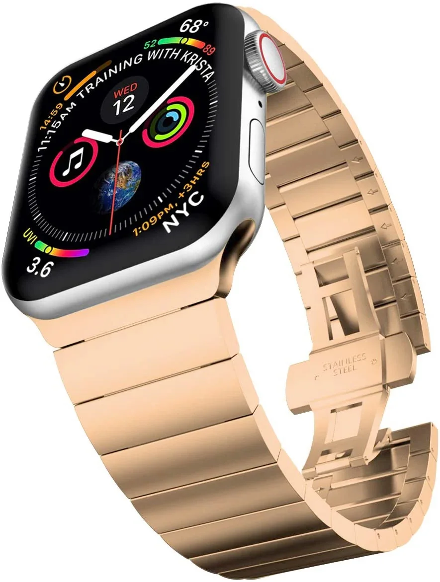 Stainless Steel Bracelet Wristband