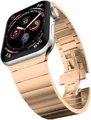 Rose gold B
