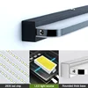 Waterproof LED Mirror 9W 12W Front Light AC220V Wall Mounted Bathroom Liviling Room Bedroom Makeup LED Wall Lamp 5