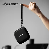 MHW-3BOMBER Mini Coffee Scale with Auto Timing 2kg/0.1g Kitchen Scale for Espresso and Pour-Over Coffee with Brewing Assist Mode 6