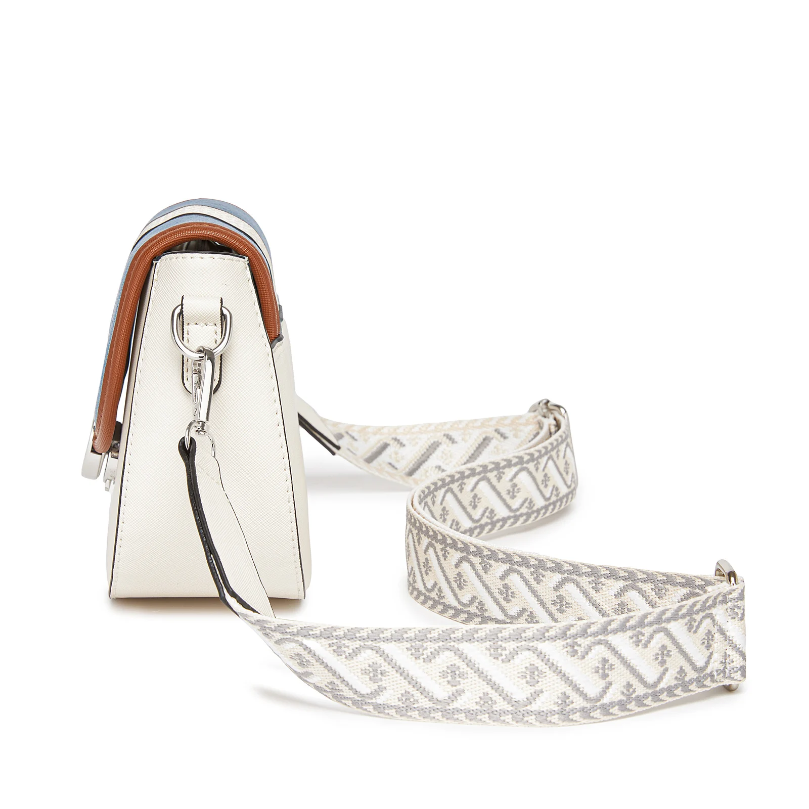 Miss Lulu Ethno-shoulder bag last image