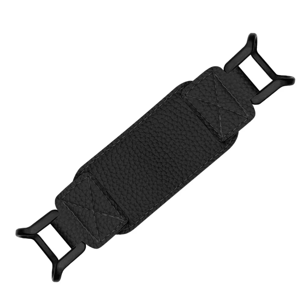 Premium PU Leather Hand Strap & Elastic eReader Holder
