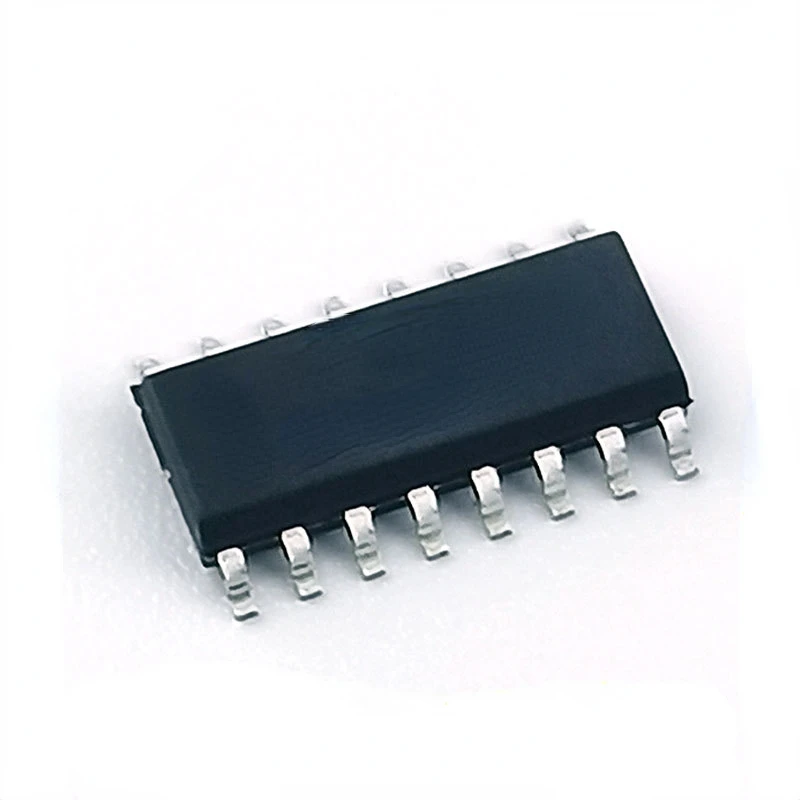 

(5-10piece)IM6802 IM6802 SOP16 Provide One-Stop Bom Distribution Order Spot Supply