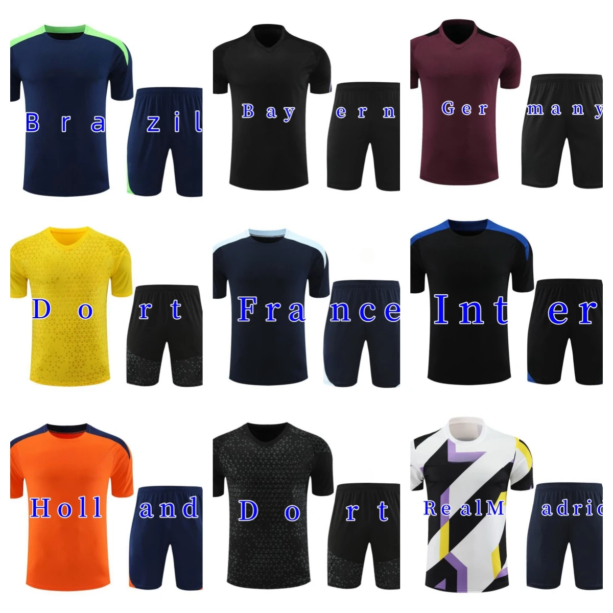 

23 24 Football Match Set Football Sports Set