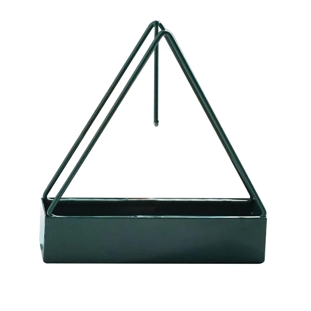 Green-13x15.5x4.5CM
