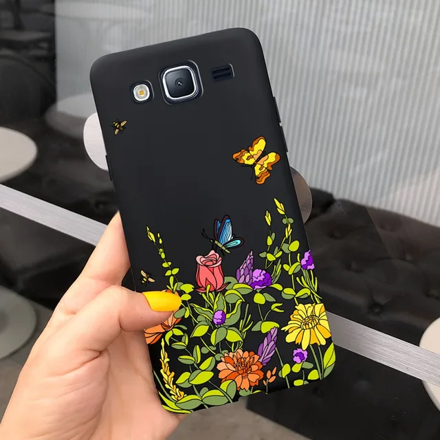 Back Cover Phone Cover For Samsung Galaxy J3 For Samsung Galaxy J3