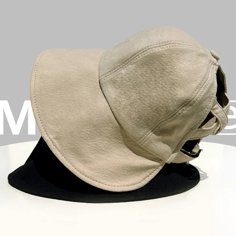 Рисунок 5 - Солнцезащитные шляпы-ведра для женщин