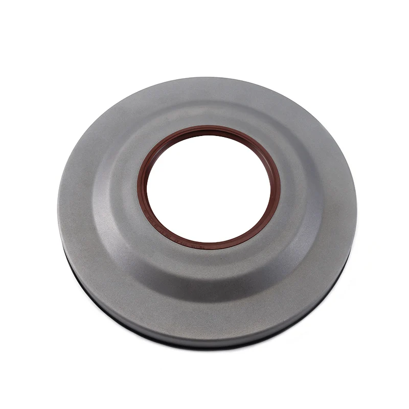 MPS6 Front Clutch Cover 6DCT450 Oil Seal For Ford Mondeo S40/S60/S80L 2.0T Galaxy clutch cover oil seal