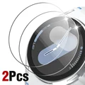 2Pcs Glass