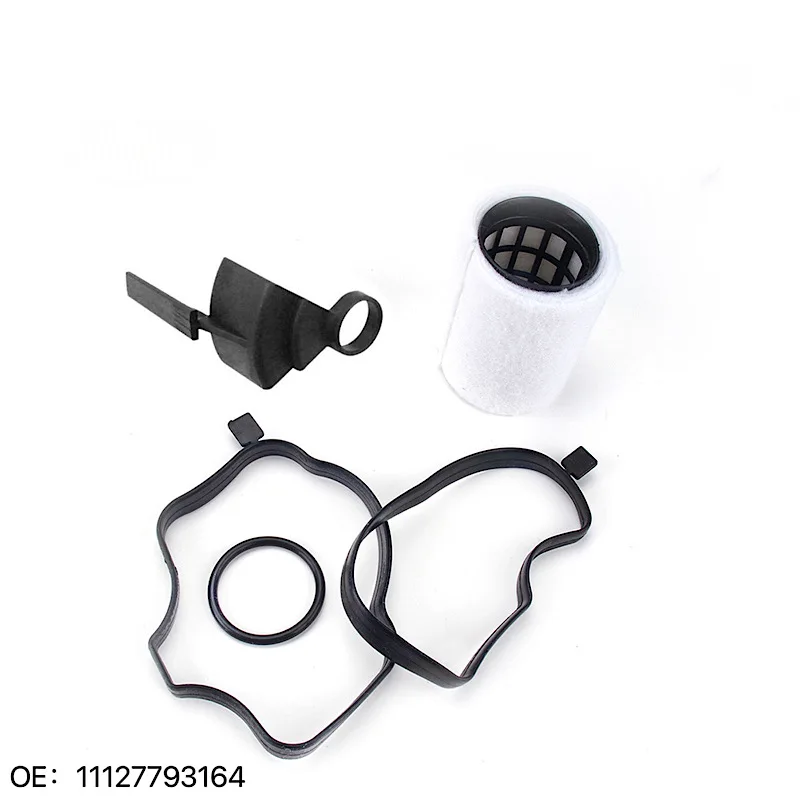 

OE 11127793164 запасной фильтр для вспышки двигателя для BMW E46 E39 X5 E35 330D