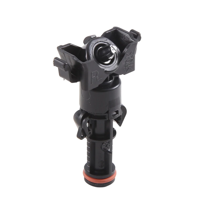 Telescope Untt Assy Headlight Water Spray Nozzle For Kia Mohave Borrego 2016-